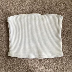Hollister Tube Top